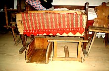 Village Museum, Bisericani , Photo: Fekete István