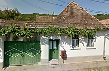 Bordosiu , Foto: Google Street View