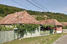 Bordosiu , Foto: Google Street View