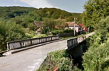 Bordosiu , Foto: Google Street View