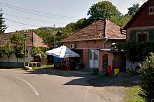 Bordoșiu, Foto: Google Street view