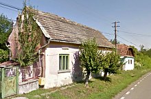 Bordosiu , Foto: Google Street View