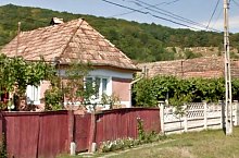 Bordosiu , Foto: Google Street View