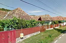Bordosiu , Foto: Google Street View