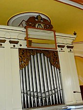 Biserica catolica, Capalnita , Foto: WR