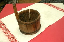 Muzeul satului, Capalnita , Foto: Bálint Irma