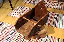 Muzeul satului, Capalnita , Foto: Bálint Irma