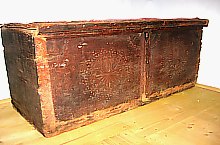 Muzeul satului, Capalnita , Foto: Bálint Irma