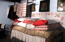 Muzeul satului, Capalnita , Foto: Bálint Irma