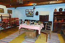 Muzeul satului, Capalnita , Foto: Bálint Irma