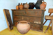 Muzeul satului, Capalnita , Foto: Bálint Irma