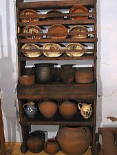 Muzeul satului, Capalnita , Foto: Bálint Irma