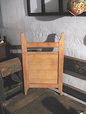 Muzeul satului, Capalnita , Foto: Bálint Irma