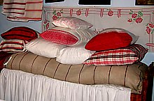 Muzeul satului, Capalnita , Foto: Bálint Irma