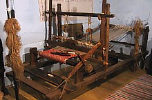 Muzeul satului, Capalnita , Foto: Bálint Irma