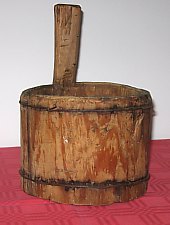 Muzeul satului, Capalnita , Foto: Bálint Irma