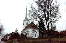 Calimanesti , Foto: Sármási-Bocskai János