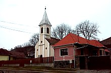 Calimanesti , Foto: Sármási-Bocskai János