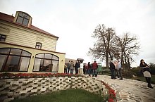 Crama Petry, Calimanesti , Foto: Petry Estate Winery