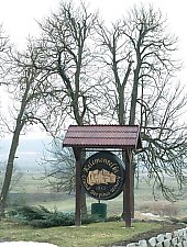 Crama Petry, Calimanesti , Foto: Petry Estate Winery