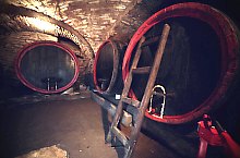 Crama Petry, Calimanesti , Foto: Petry Estate Winery