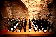 Crama Petry, Calimanesti , Foto: Petry Estate Winery