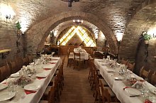 Crama Petry, Calimanesti , Foto: Petry Estate Winery