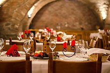 Crama Petry, Calimanesti , Foto: Petry Estate Winery