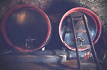Crama Petry, Calimanesti , Foto: Petry Estate Winery