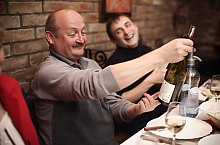 Crama Petry, Calimanesti , Foto: Petry Estate Winery