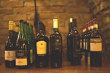 Crama Petry, Calimanesti , Foto: Petry Estate Winery