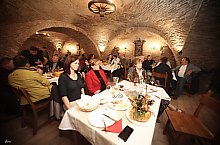Crama Petry, Calimanesti , Foto: Petry Estate Winery