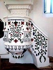 Biserica reformata, Calimanesti , Foto: Biserica reformată/Református templom