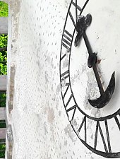 Biserica reformata, Calimanesti , Foto: Biserica reformată/Református templom