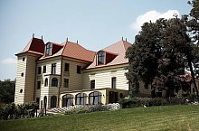 Conacul Simén, Calimanesti , Foto: Petry Estate Winery