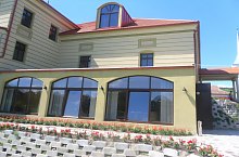 Conacul Simén, Calimanesti , Foto: Androvics Adrianna