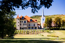 Conacul Simén, Calimanesti , Foto: Petry Estate Winery