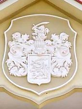 Conacul Simén, Calimanesti , Foto: Petry Estate Winery