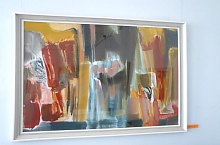 Galeria Balázs Imre, Satu Mare , Foto: Turisztikai Információs Iroda