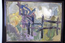 Galeria Balázs Imre, Satu Mare , Foto: Turisztikai Információs Iroda