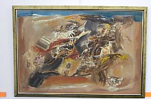 Galeria Balázs Imre, Satu Mare , Foto: Turisztikai Információs Iroda