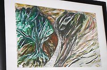 Galeria Balázs Imre, Satu Mare , Foto: Turisztikai Információs Iroda