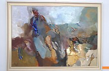 Galeria Balázs Imre, Satu Mare , Foto: Turisztikai Információs Iroda