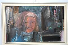 Galeria Balázs Imre, Satu Mare , Foto: Turisztikai Információs Iroda