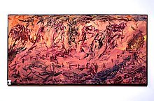 Galeria Balázs Imre, Satu Mare , Foto: Turisztikai Információs Iroda