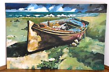 Satu Mare: Galeria Balázs Imre