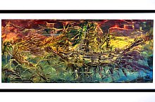 Galeria Balázs Imre, Satu Mare 