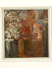 Galeria Balázs Imre, Satu Mare , Foto: Dezső László