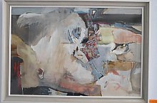 Galeria Balázs Imre, Satu Mare , Foto: Turisztikai Információs Iroda