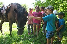 Tabara Kaláka, Satu Mare , Foto: Kőlik Hagyományőrző Művelődési Egyesület